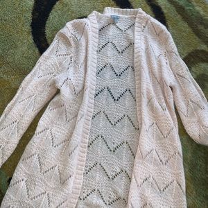 womens cardigan